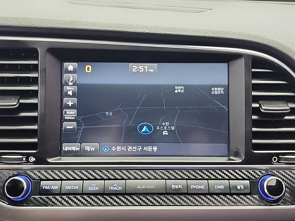 HYUNDAI Avante 2016 - Importación desde Corea - HF Imports Iquique - Foto 16