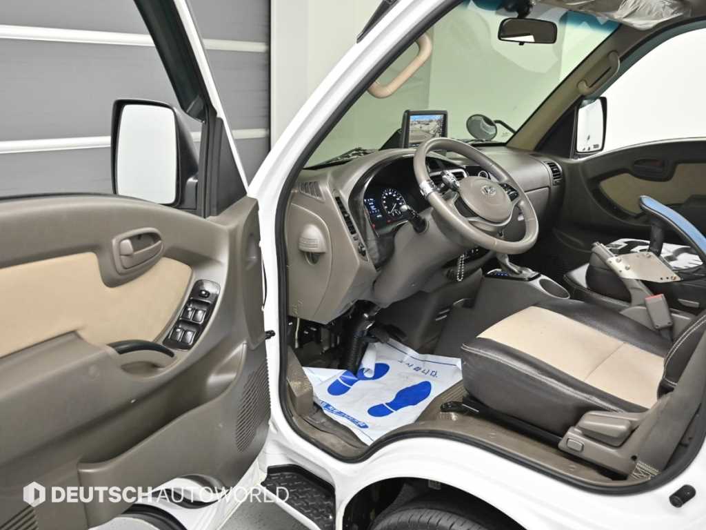 Small Truck Cargo (small) - Vista 11