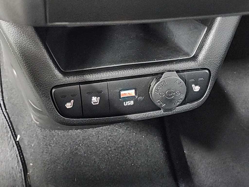 KIA Ray 2024 Blanco - Importación desde Corea - HF Imports Iquique - Foto 18