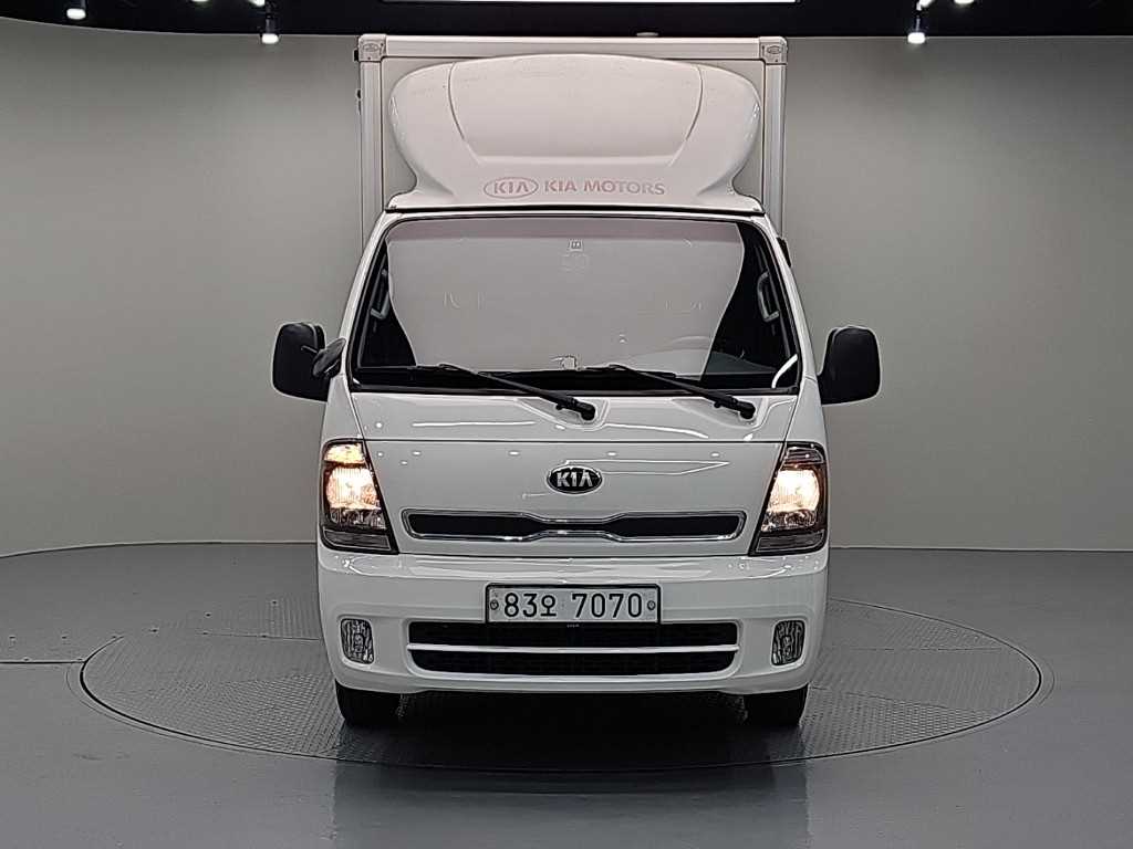 Small Truck tower_built-in tower - Vista 2