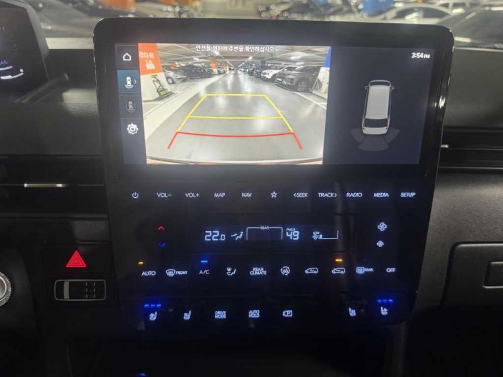 HYUNDAI Staria - Vista 9
