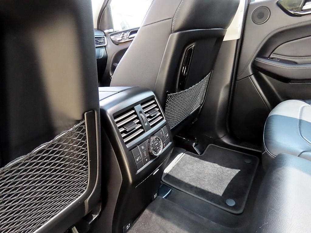 Mercedes Benz GLS Class 2017 Blanco - Importación desde Corea - HF Imports Iquique - Foto 16