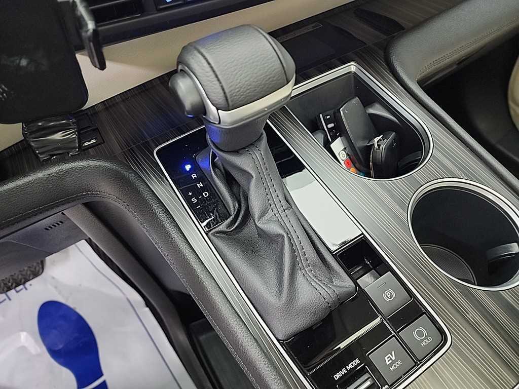 Toyota Siena - Vista 10
