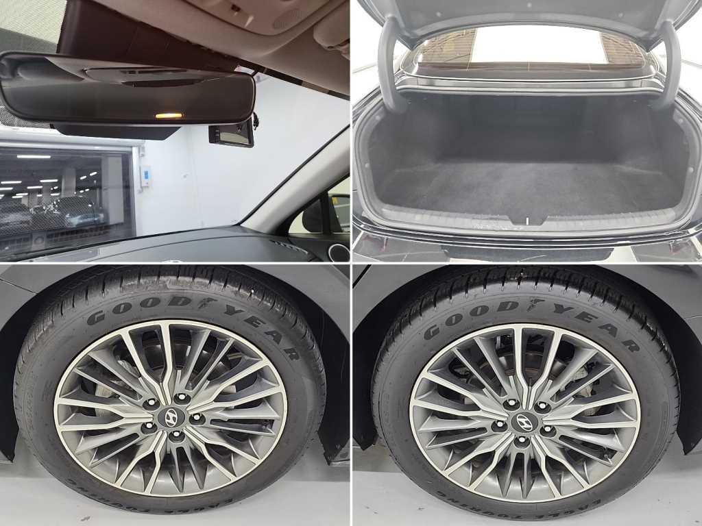 HYUNDAI Sonata 2020 - Importación desde Corea - HF Imports Iquique - Foto 18