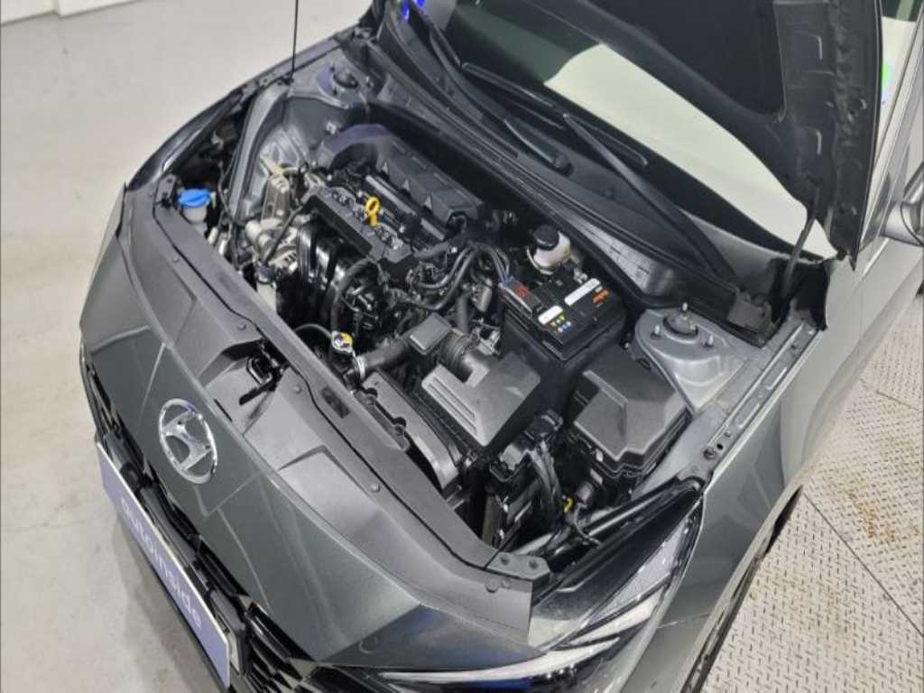 HYUNDAI Avante 2021 - Importación desde Corea - HF Imports Iquique - Foto 13
