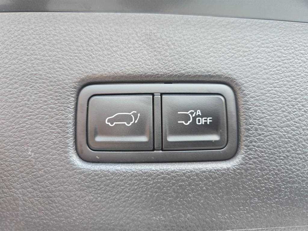 KIA Carnival 2023 Negro - Importación desde Corea - HF Imports Iquique - Foto 18