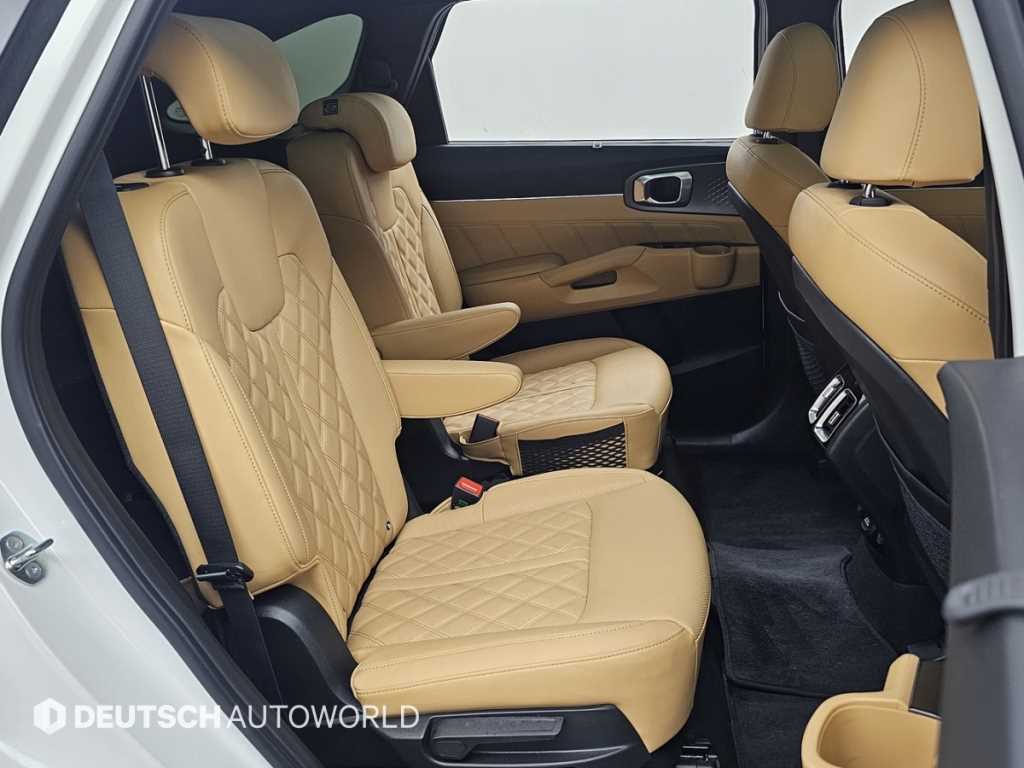 KIA Sorento - Vista 12
