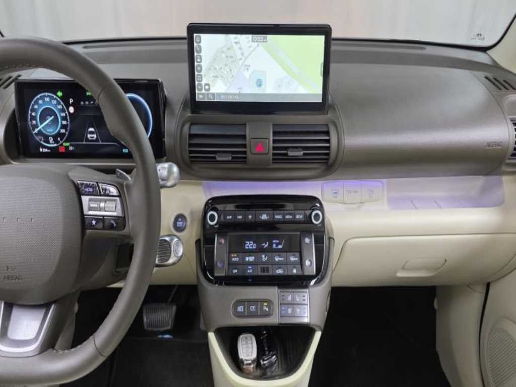 HYUNDAI Casper 2025 - Importación desde Corea - HF Imports Iquique - Foto 15