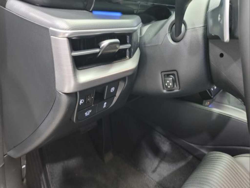 HYUNDAI Grandeur - Vista 12