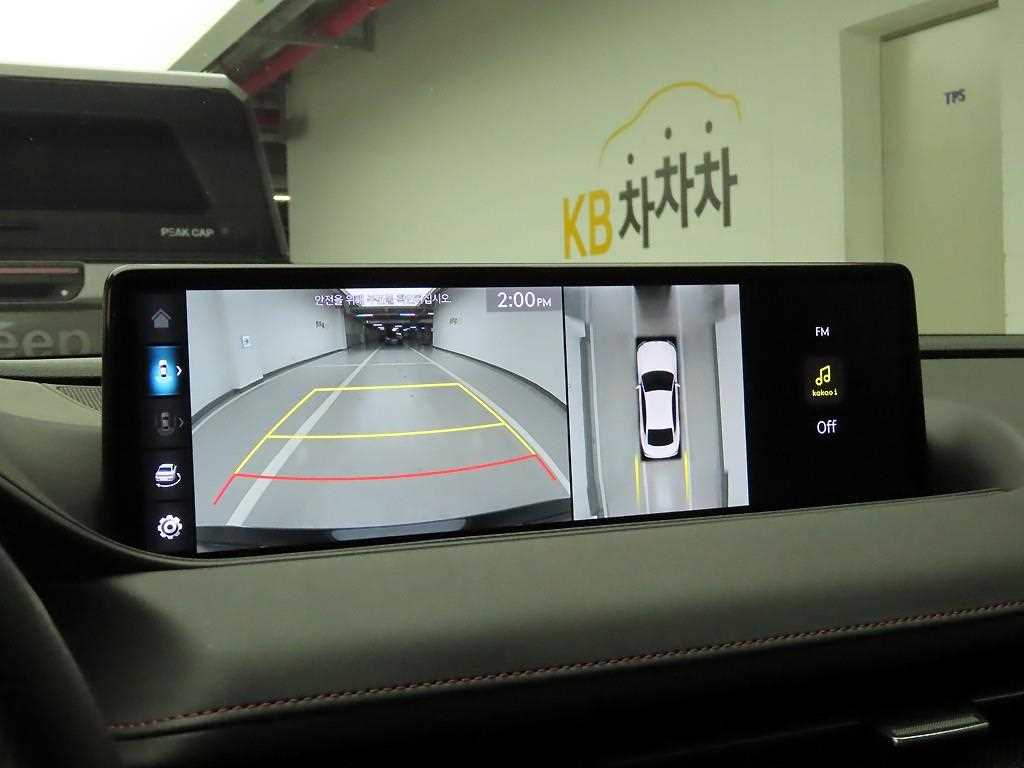 Genesis G80 2022 - Importación desde Corea - HF Imports Iquique - Foto 14
