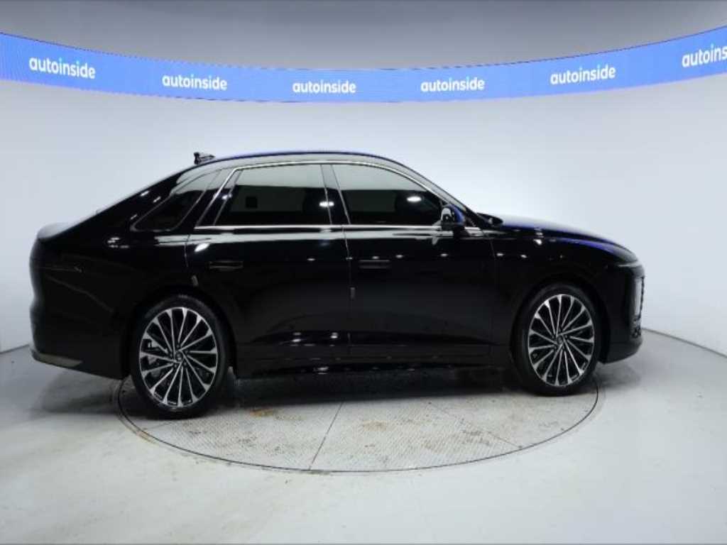 HYUNDAI Grandeur - Vista 7