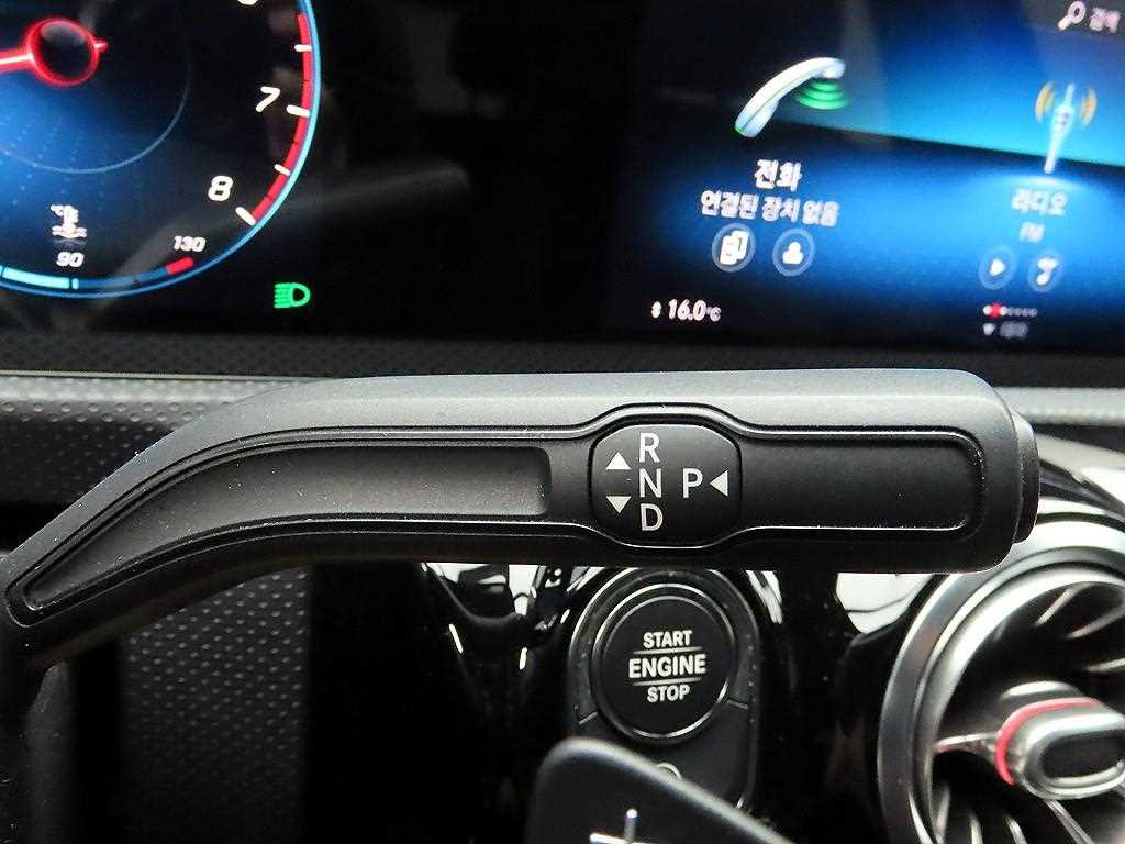 Mercedes Benz A Class - Vista 12