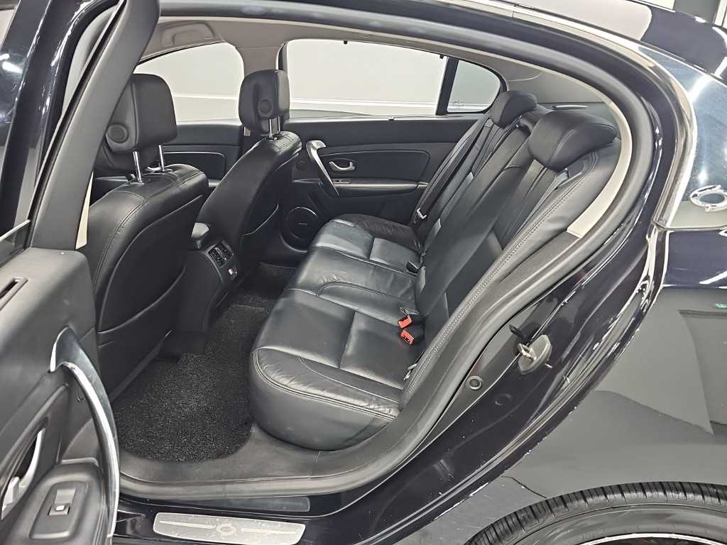 SAMSUNG SM5 2012 Negro - Importación desde Corea - HF Imports Iquique - Foto 14