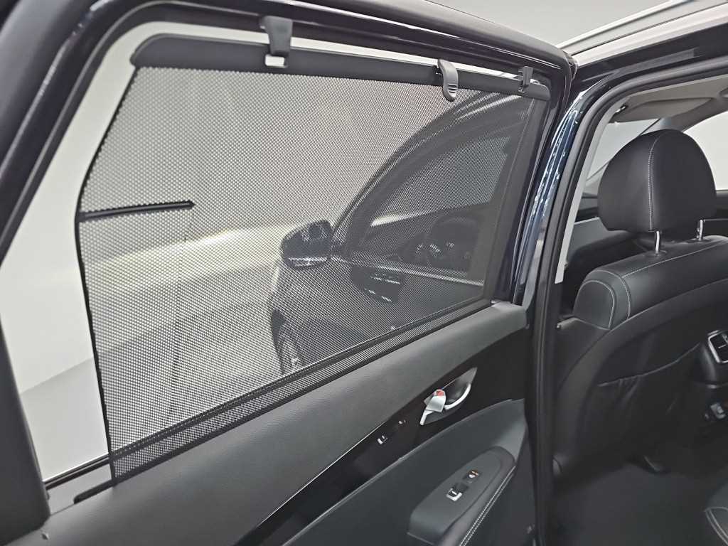 KIA Sorento 2020 Azul - Importación desde Corea - HF Imports Iquique - Foto 15