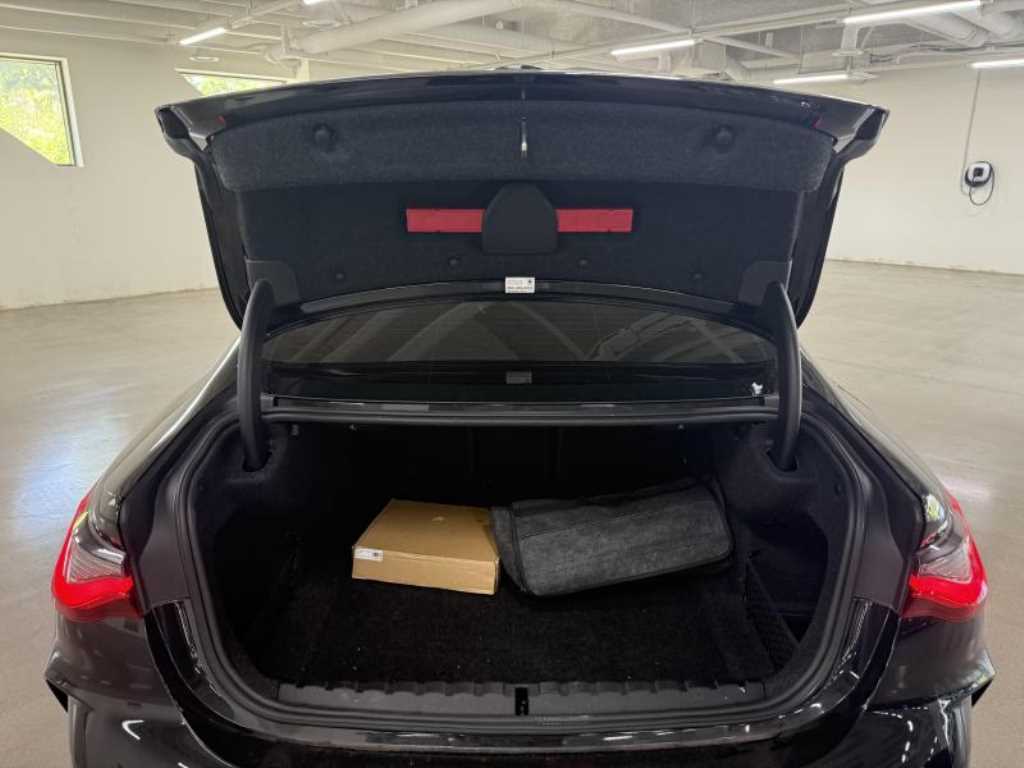 BMW 4 Series - Vista 8