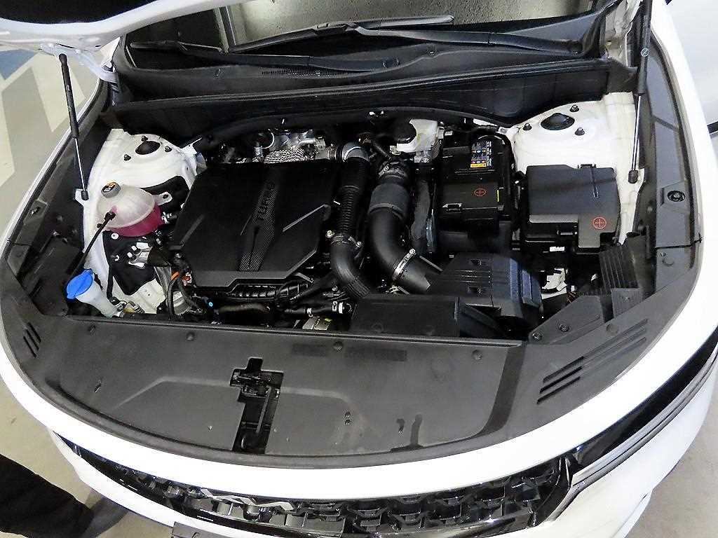 KIA Sorento 2023 Blanco - Importación desde Corea - HF Imports Iquique - Foto 19
