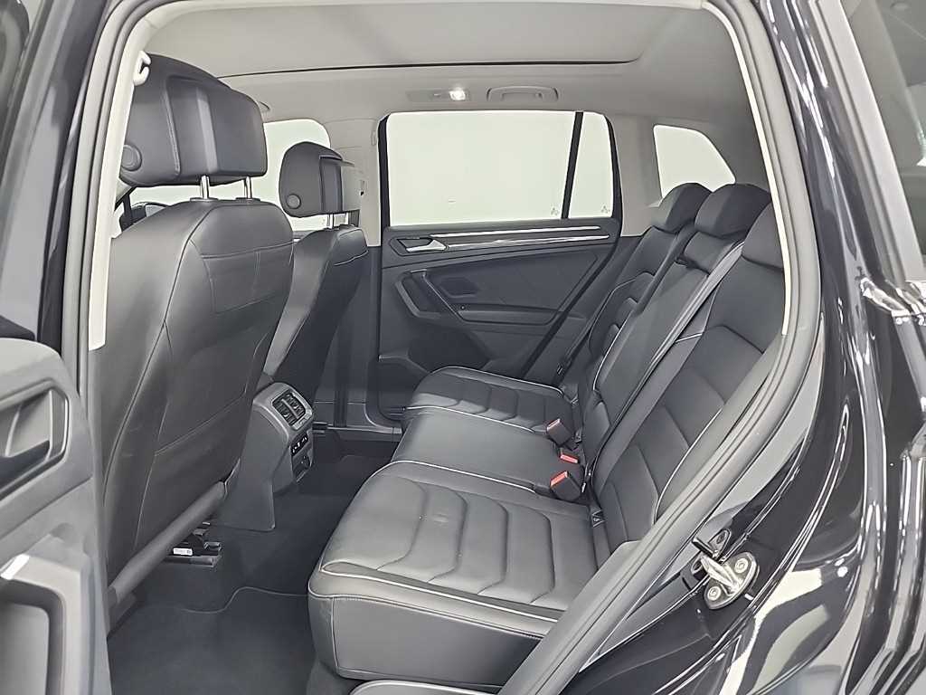 Volkswagen Tiguan - Vista 12