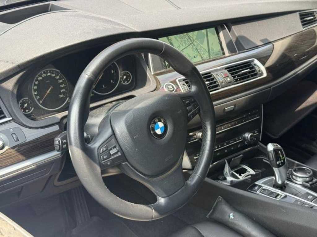 BMW Gran Turismo - Vista 4