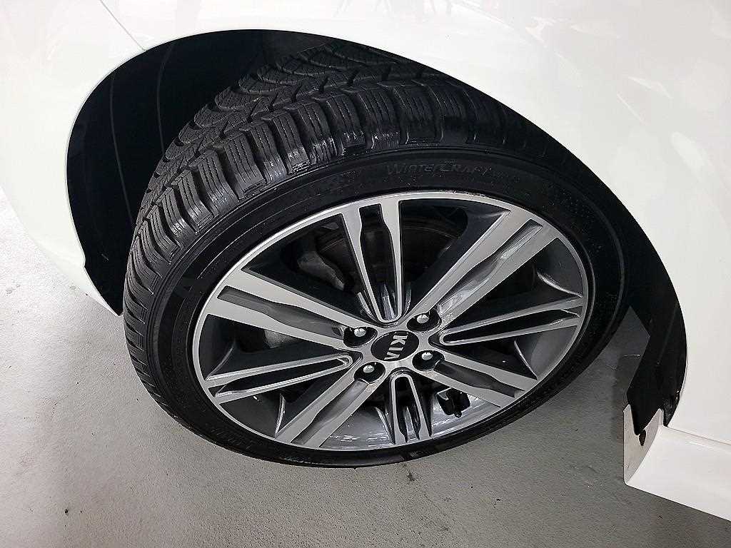 KIA Morning 2017 Blanco - Importación desde Corea - HF Imports Iquique - Foto 19