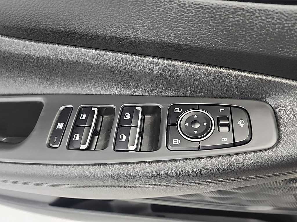 HYUNDAI Santa Fe 2019 Gris - Importación desde Corea - HF Imports Iquique - Foto 19