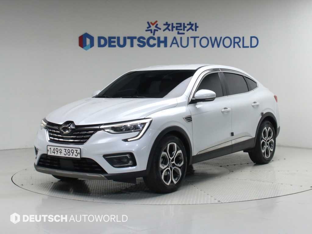SAMSUNG XM3 2020 Blanco - Importación desde Corea - HF Imports Iquique - Foto 1