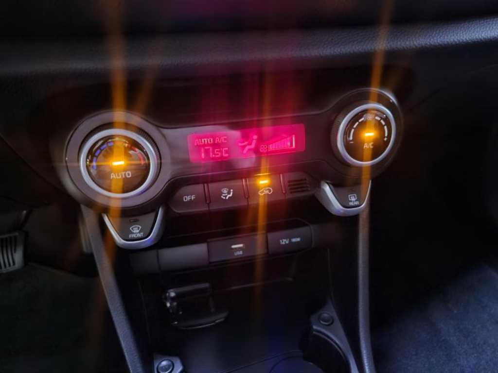KIA Morning - Vista 12