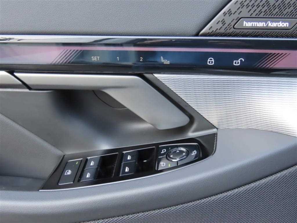 BMW 5 Series - Vista 12