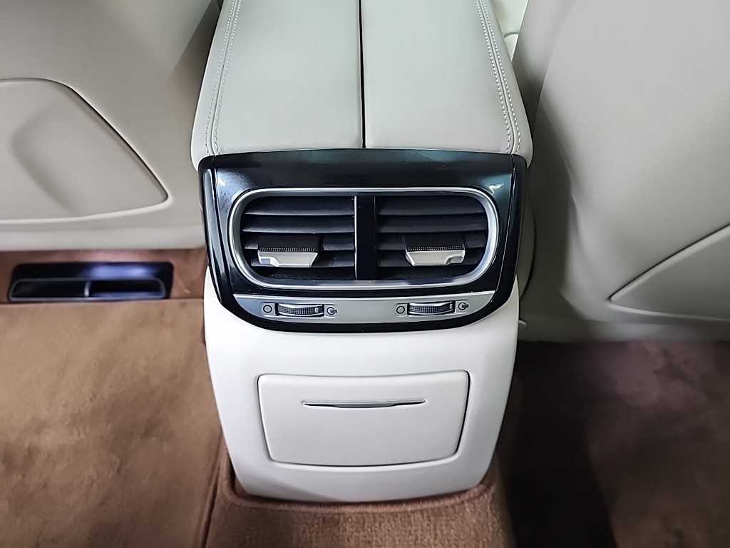 Genesis G90 2021 Blanco - Importación desde Corea - HF Imports Iquique - Foto 13