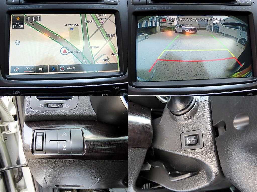 KIA Sorento 2014 - Importación desde Corea - HF Imports Iquique - Foto 18