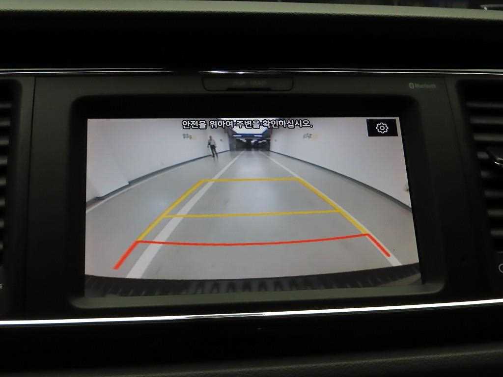 KIA Carnival 2018 Gris - Importación desde Corea - HF Imports Iquique - Foto 19