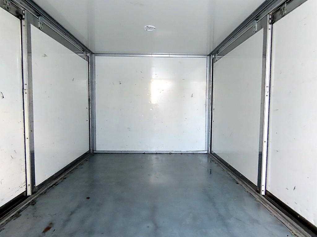 Small Truck Cargo (small) - Vista 7