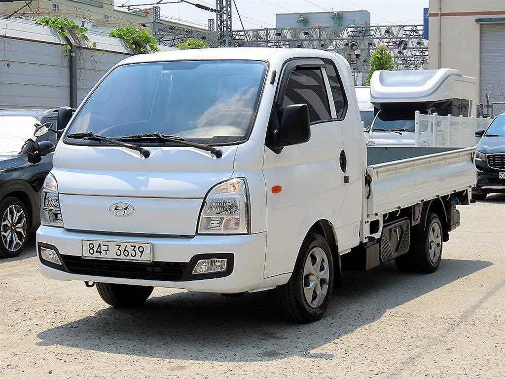 Small Truck Cargo (small) - Vista 2