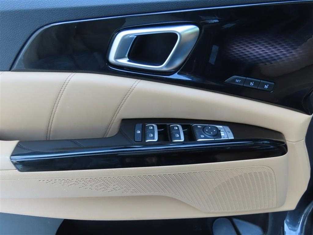 KIA Carnival - Vista 7