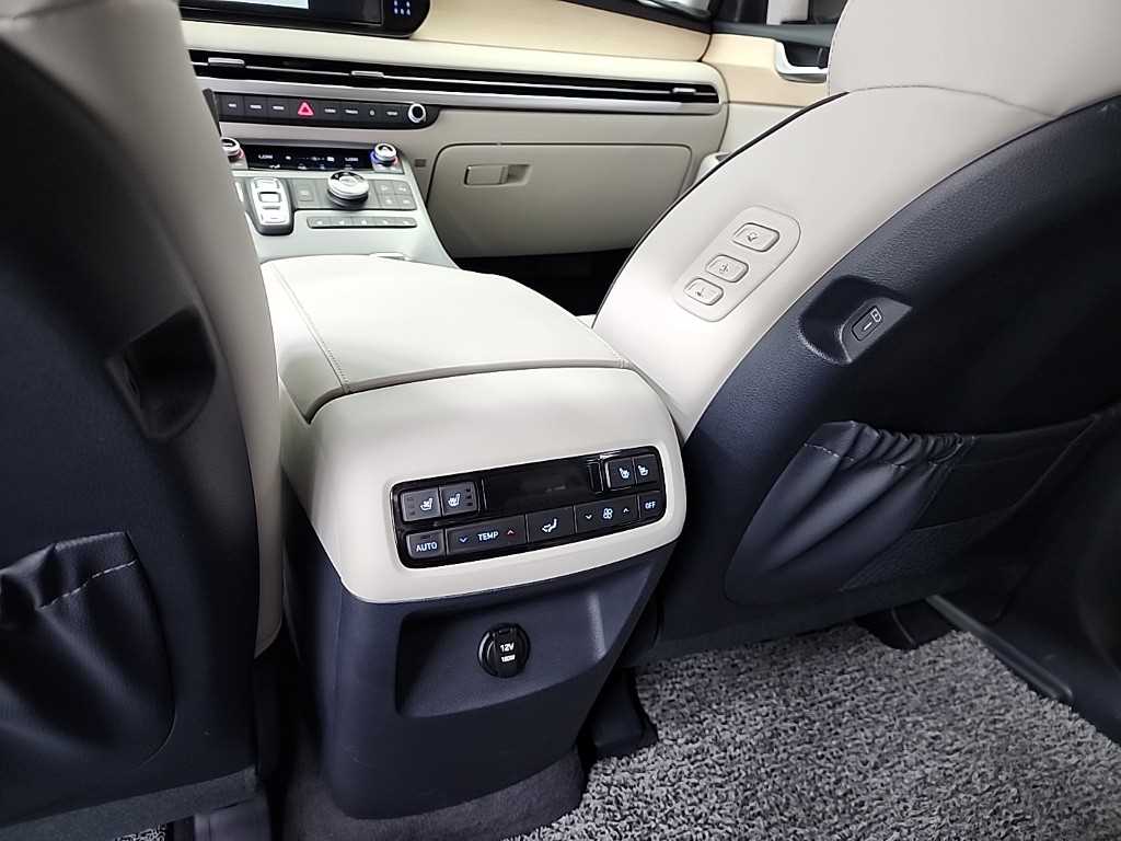HYUNDAI Palisade 2023 Blanco - Importación desde Corea - HF Imports Iquique - Foto 13