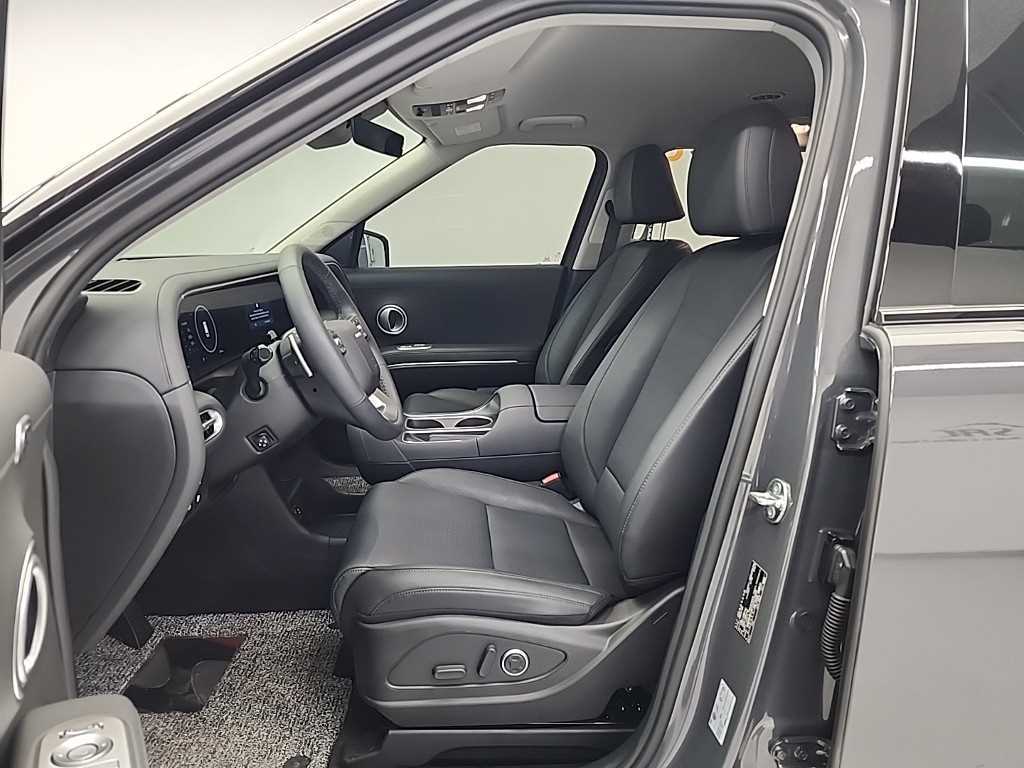 HYUNDAI Palisade - Vista 11