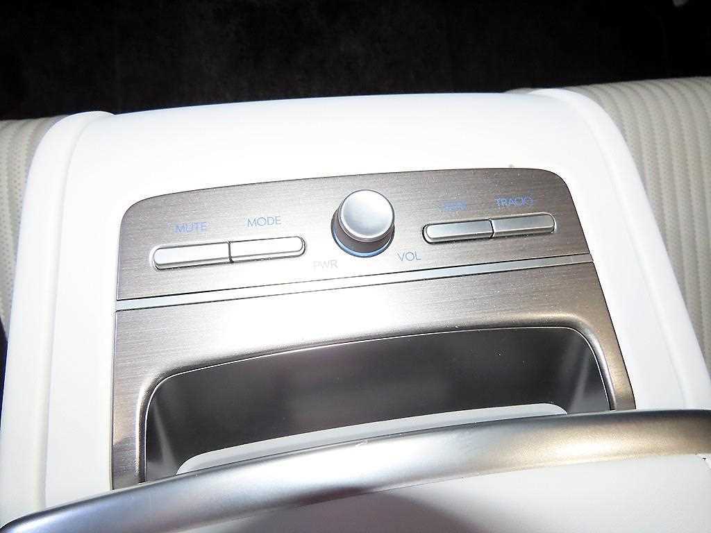 HYUNDAI Grandeur 2023 Blanco - Importación desde Corea - HF Imports Iquique - Foto 13
