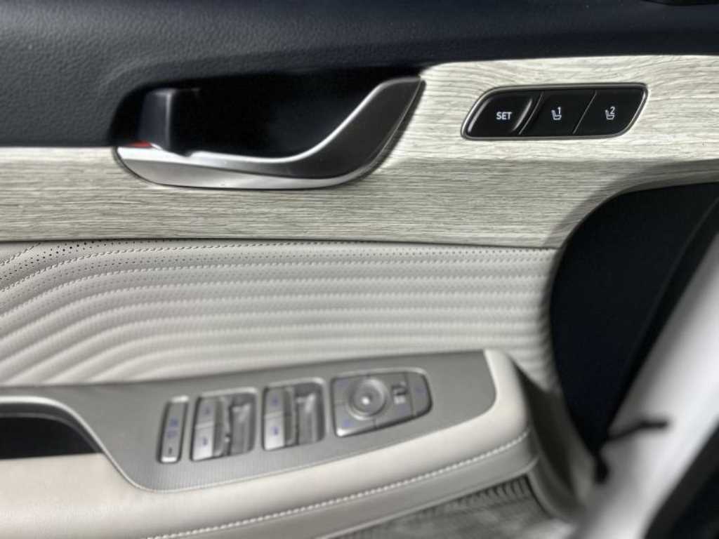 HYUNDAI Palisade - Vista 7