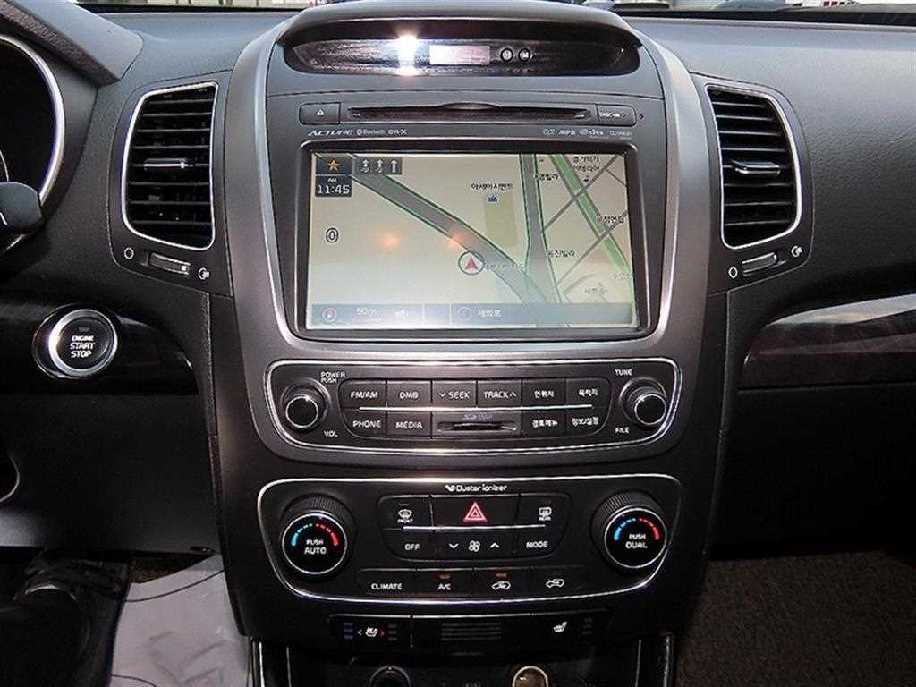 KIA Sorento 2014 - Importación desde Corea - HF Imports Iquique - Foto 13