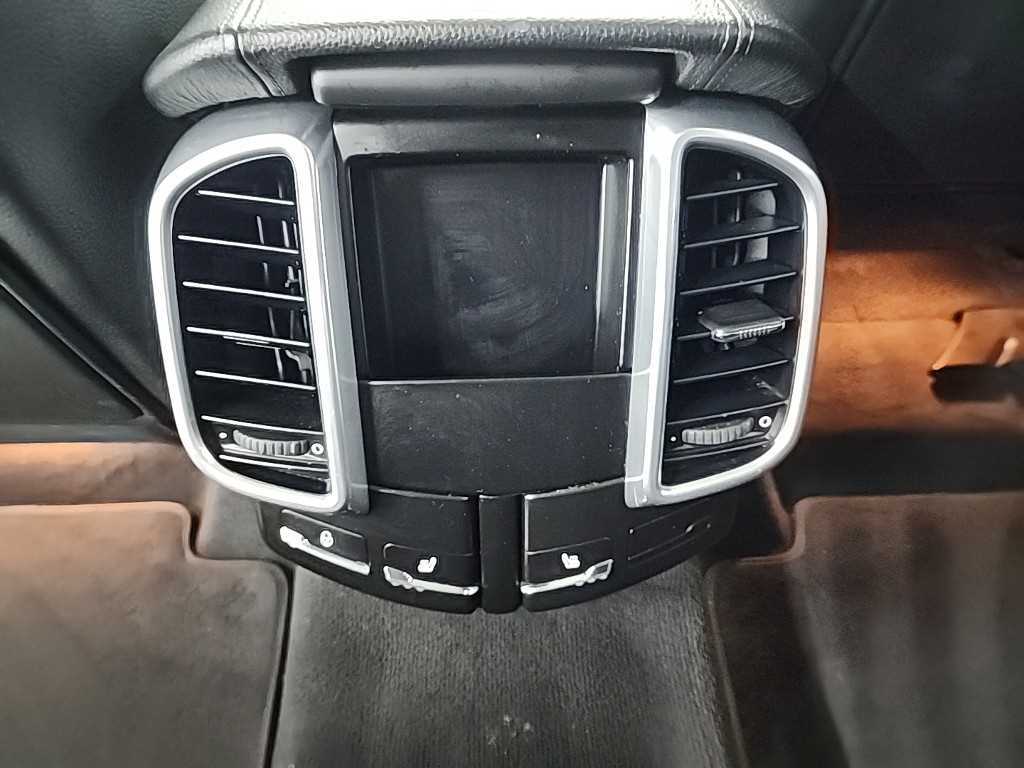 Porsche Cayenne 2014 Blanco - Importación desde Corea - HF Imports Iquique - Foto 13
