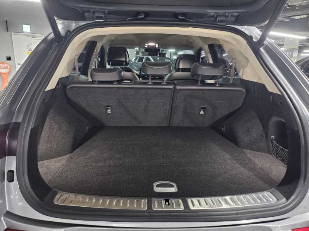 Genesis GV70 2022 Gris - Importación desde Corea - HF Imports Iquique - Foto 18