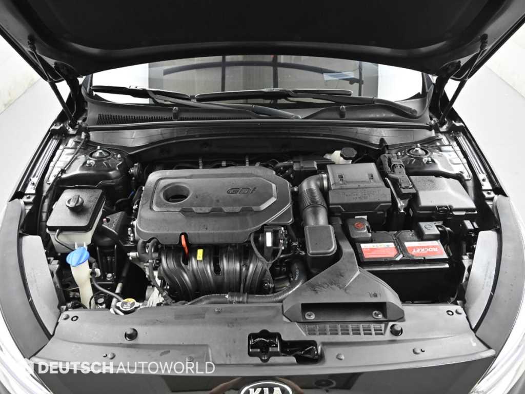 KIA K7 - Vista 6