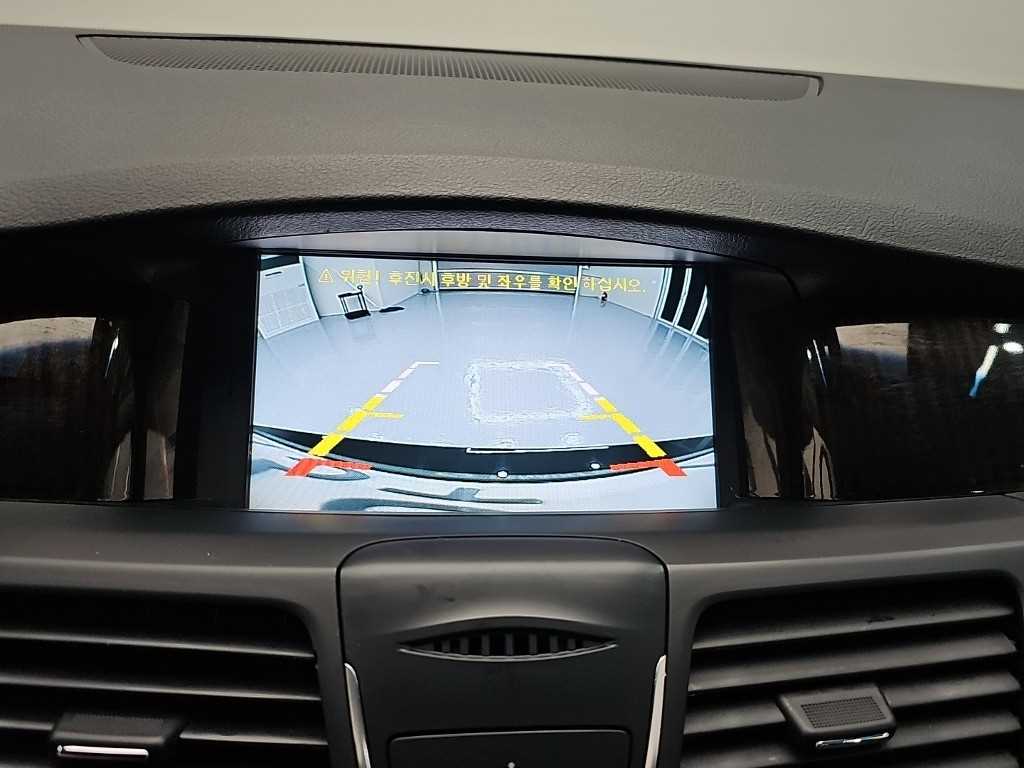 SAMSUNG SM5 2012 Negro - Importación desde Corea - HF Imports Iquique - Foto 16