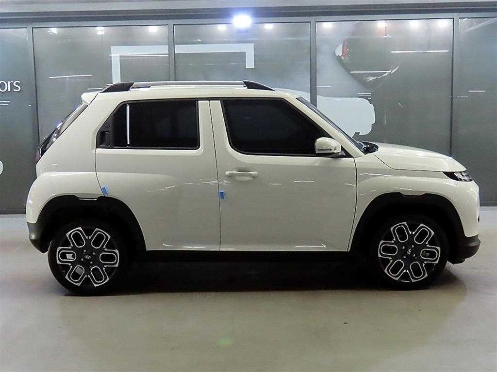 HYUNDAI Casper - Vista 3