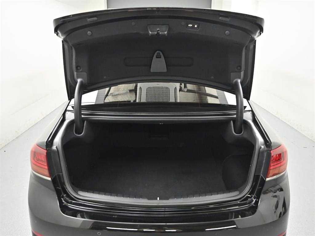KIA K7 2020 Negro - Importación desde Corea - HF Imports Iquique - Foto 19