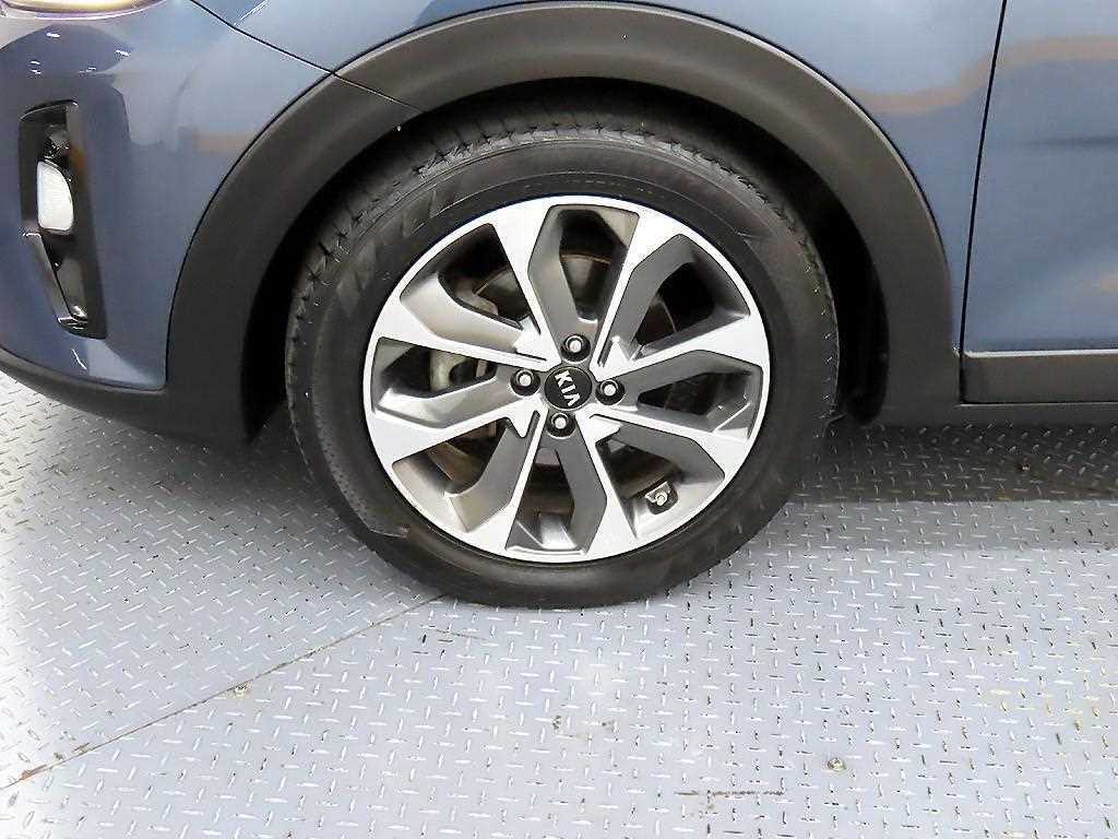 KIA Stonic 2018 - Importación desde Corea - HF Imports Iquique - Foto 20