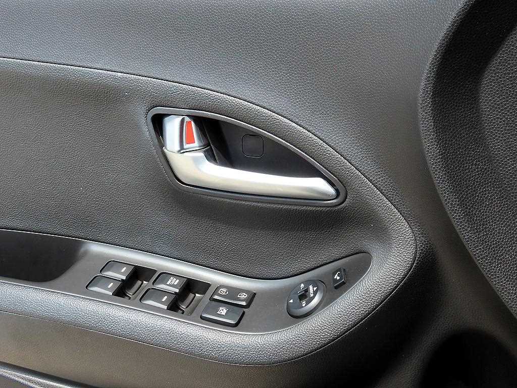 KIA Morning - Vista 11