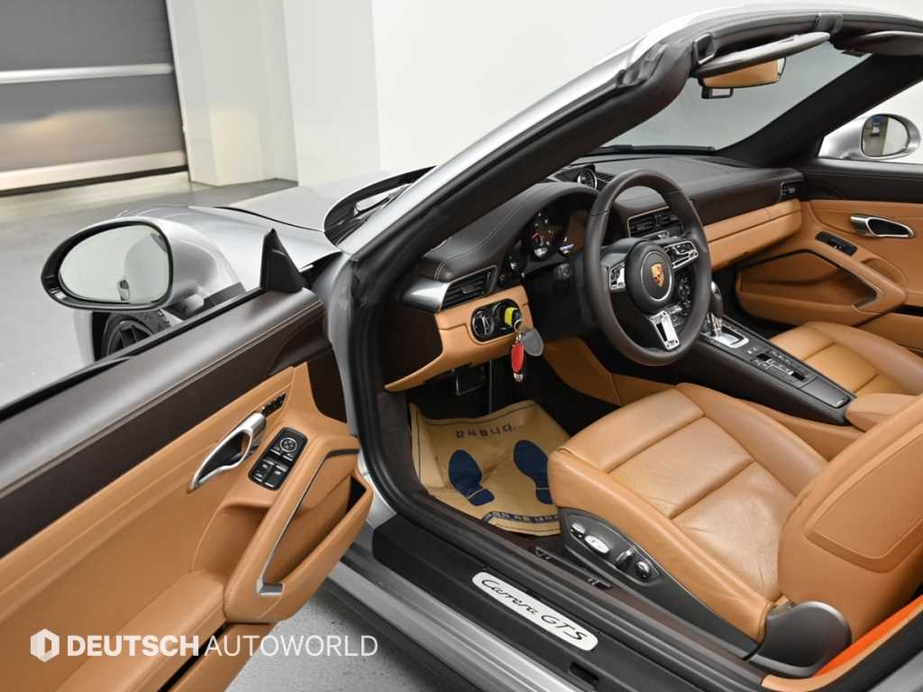 Porsche 911 - Vista 11