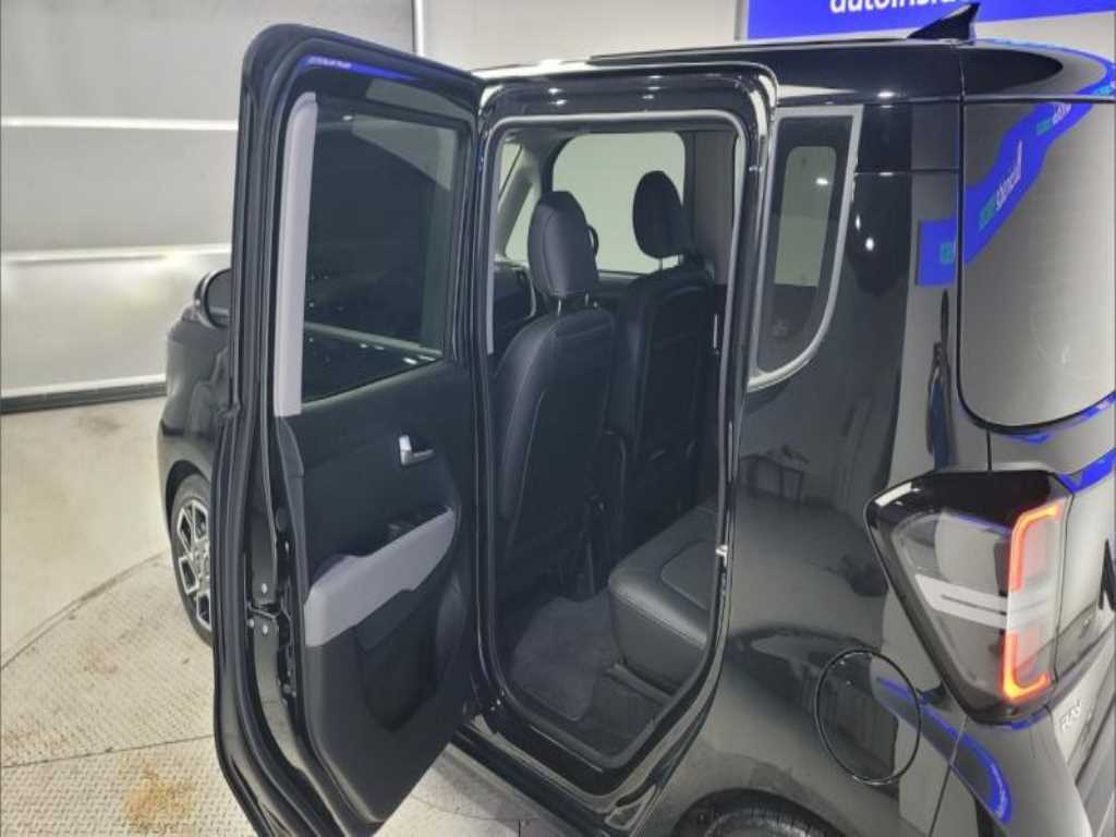 KIA Ray 2023 - Importación desde Corea - HF Imports Iquique - Foto 13
