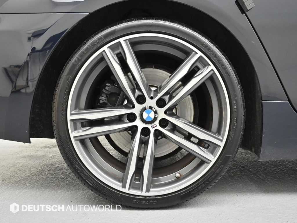 BMW 6 series - Vista 7
