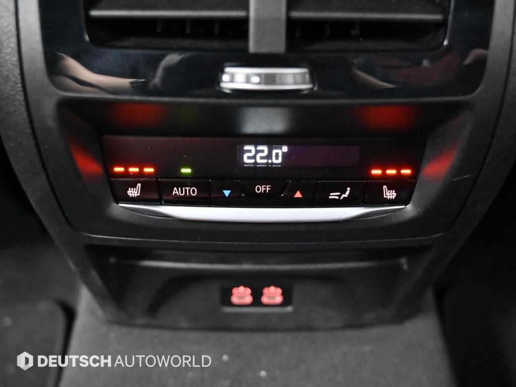 BMW X3M 2025 - Importación desde Corea - HF Imports Iquique - Foto 18